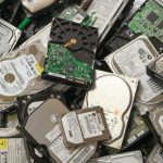 hard drives