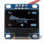 OLED Screen