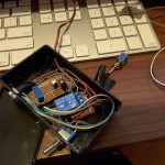 Setting up Mark III