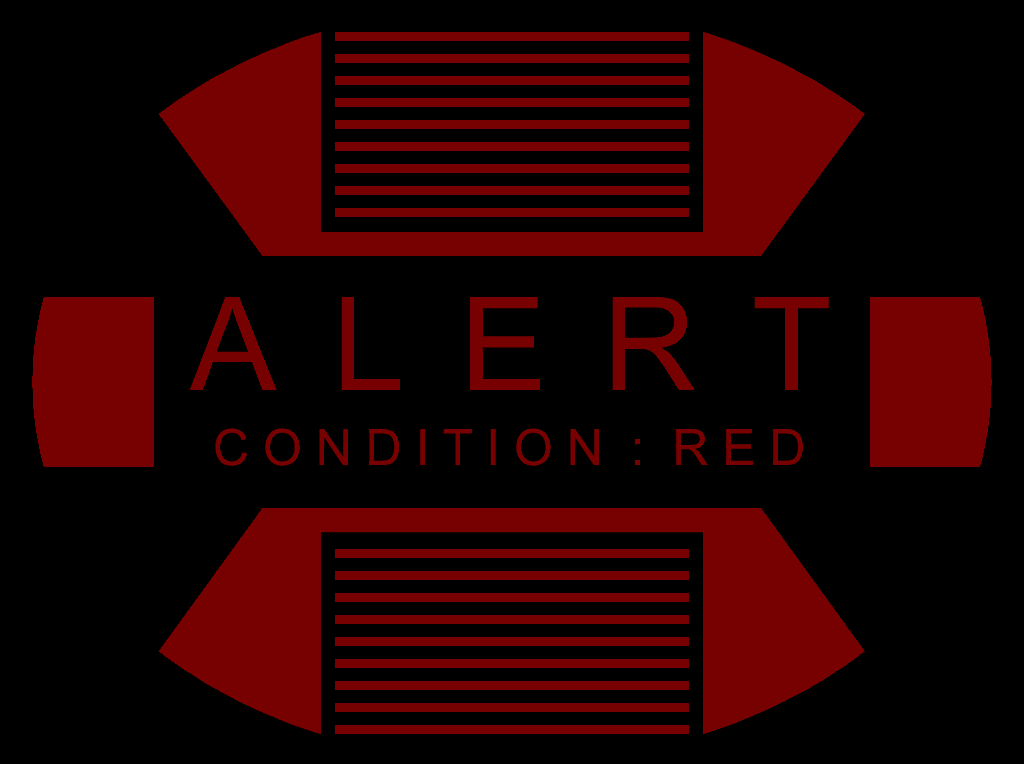 Red Alert