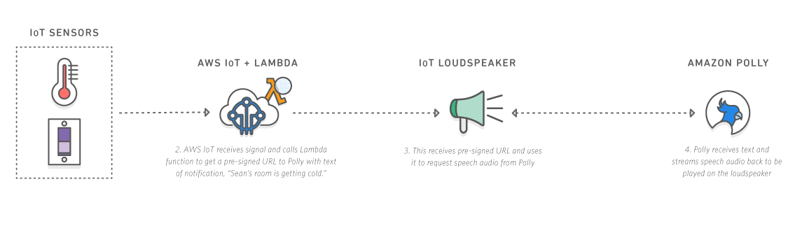 Polly Diagram