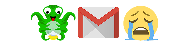 Email Notifier Woes
