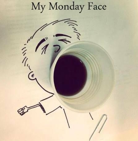 my Monday