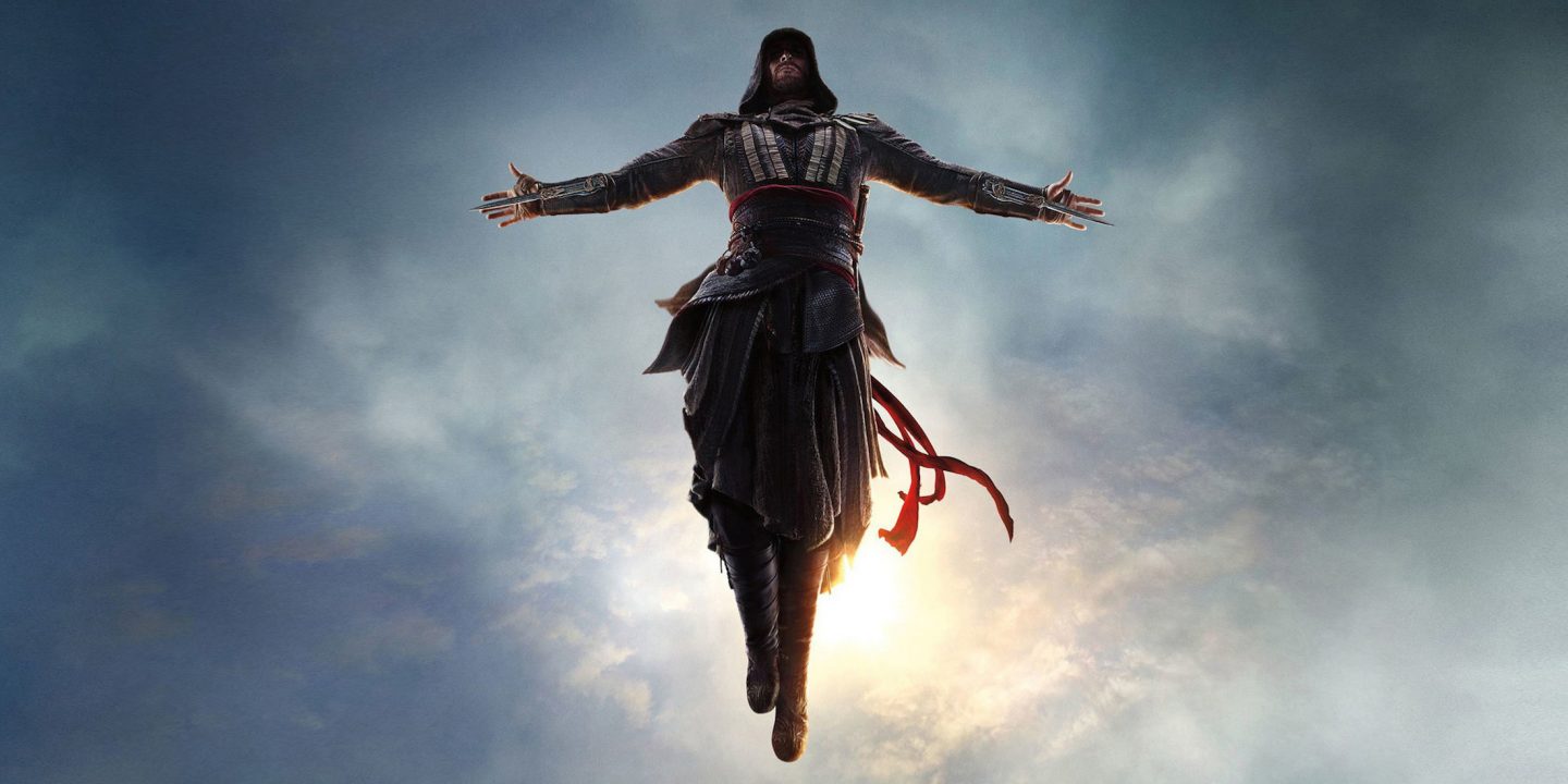 Leap of Faith