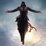 Leap of Faith