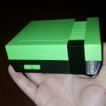 Mini NES RetroPie