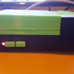 Mini NES RetroPie