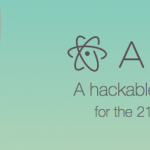 ATOM Editor