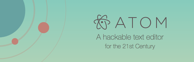 ATOM Editor