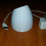 Neopixel Notifier