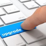 Upgrade
