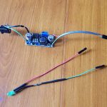 DC-DC Buck Converter