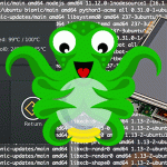 octoprint-tft