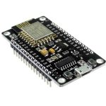 Lolin v3 ESP8266