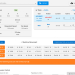 DWC2 Dashboard