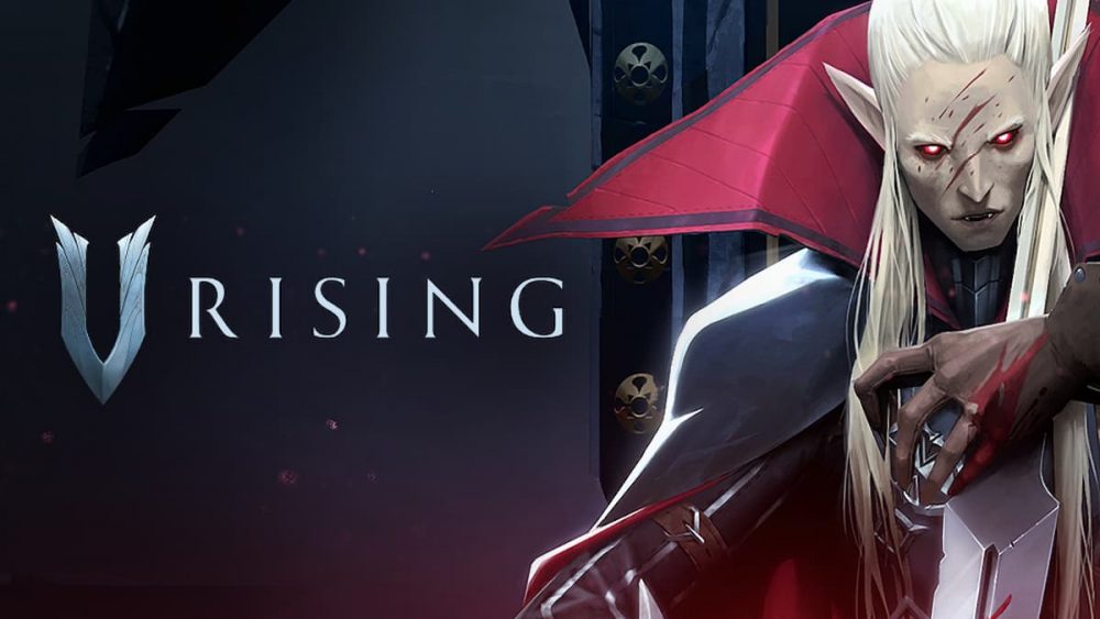V Rising