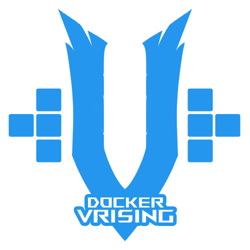 V Rising Dockerized